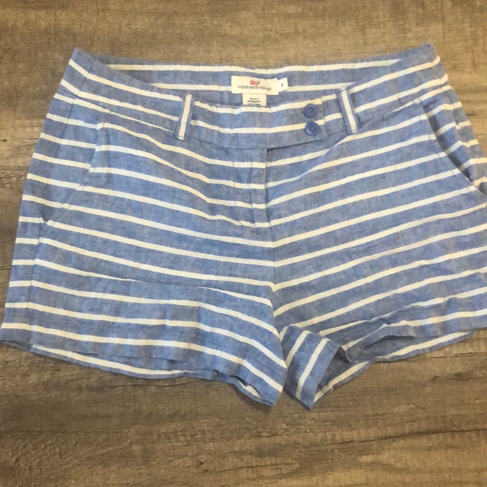Vineyard vines shorts